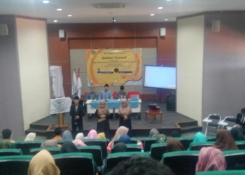 Melalui Pendidikan Islam, Himasos IAIN Cirebon Kembangkan Karakter Bangsa