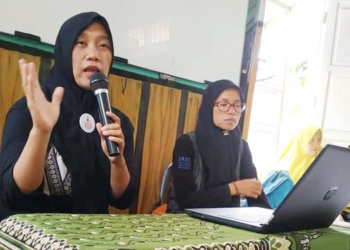 Tawuran Kelompok Pemuda di Kota Cirebon Jadi Sorotan