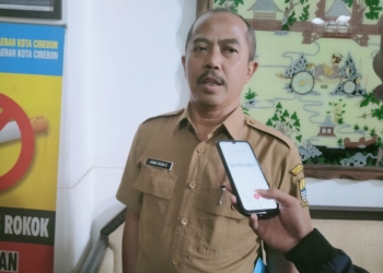 Kantor Disdukcapil Pindah Akhir Tahun