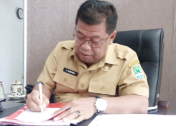 Jalan Lingkar Jatilima Dikerjakan