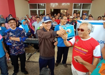 Sambut HAB Ke-74, Rektor IAIN Cirebon: Tingkatkan Kekompakan Menuju UIN dan BLU