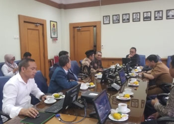 Pemprov Jabar Dukung IAIN Syekh Nurjati Cirebon Segera Betransformasi Menjadi UIN