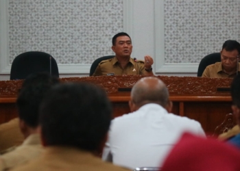 Musim Hujan, Kota Cirebon Siaga Banjir