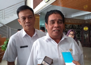 Target Terpenuhi 77%, Pertek BPN Jadi Kambing Hitam
