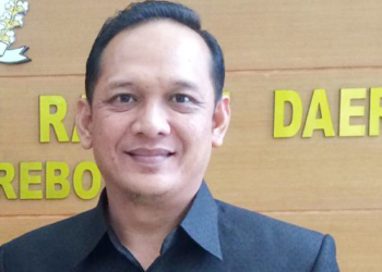 Gerindra Dorong Revisi UU BPJS