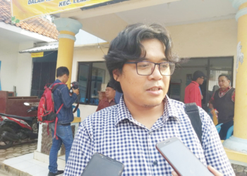 Hasan Basori Usulkan Revisi Sistem