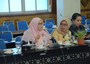 Heboh Virus Corona, Netty Langsung Hubungi Kadinkes di Dapilnya