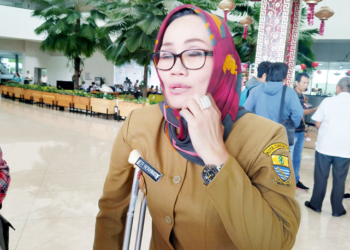 Kota Cirebon Antisipasi Banjir di Semua Lini