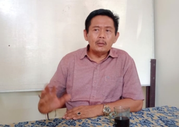 Dewan Pendidikan Dukung Guru Honorer Mogok Kerja