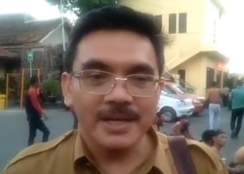 Petugas Siaga Bencana Disebar ke 22 Kelurahan