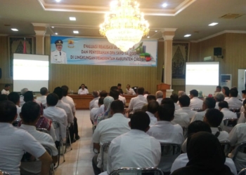 Target Pendapatan Dipatok Rp3,5 T Lebih