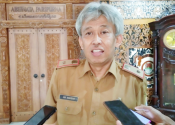 Banyak Proyek Asal Jadi