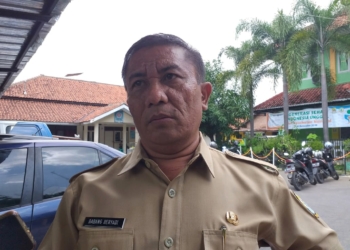 Ke Depan Warga Miskin Beli LPG 3 Kg Pakai Kartu