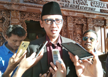 2020 Ada 28 Raperda Prioritas