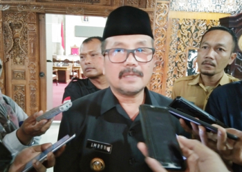 Itung-itungan Bupati, Mutasi Awal Februari