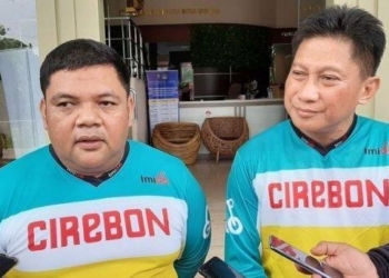 Majalengka Terbanyak Warga Negara Asing