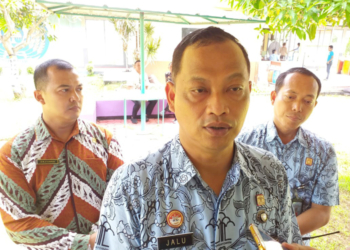 Kalapas Merasa Dizalimi