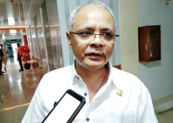 Data Warga Miskin Belum Final