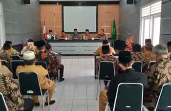 Kuota Haji Majalengka Naik 5 Persen