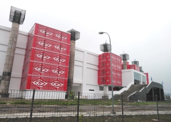 2020 Anggaran Stadion Zonk, Salah TAPD-Bappelitbangda?