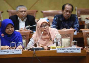 BPJS Ingkar Janji, 800 Ribu Peserta Migrasi