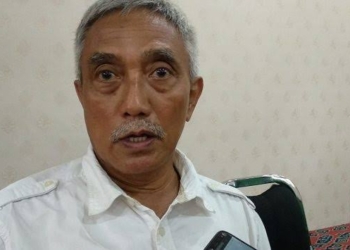 Perumda Pasar Rugi Rp40 Juta/Bulan