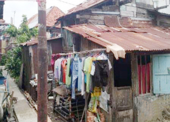 5 Tahun Data Gakin Tak Berubah