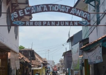 Perbanyak Destinasi Baru