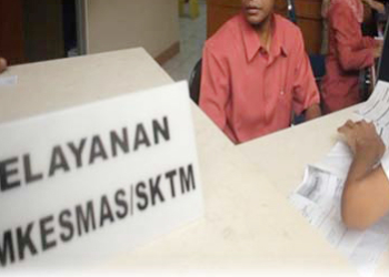 Duduk Bareng Bahas SKTM