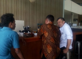 Hii.. Makan Siang di Hotel Aston Cirebon, Pria Ini Temukan Kecoa di Hidangannya