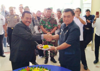 PDAM, Titipan yang Harus Ditingkatkan