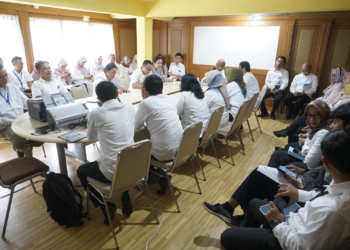 ZI WBK Harus Diwujudkan dalam Pelayanan