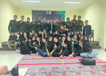 HMJ KPI IAIN Cirebon Gelar Mubes 2020