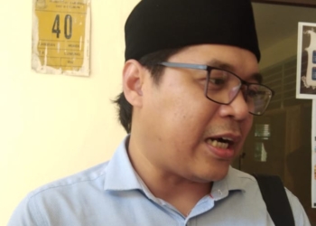 Anggota DPRD Kabupaten Cirebon, Hasan Basori