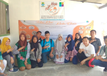 Memberdayakan Kaum Difabel Agar Tetap Eksis