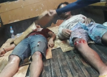 Kecalakan Lalulintas