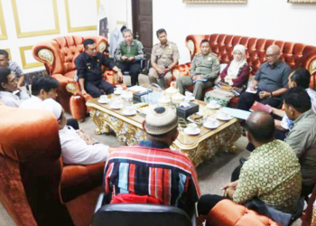 Solusi PKL, Pemkot Perbanyak Shelter