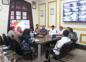 Perbanyak Kerjasama untuk Dongkrak PAD