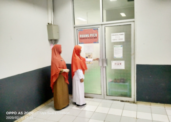 Korban Patuk Ular Hebuskan Napas Terakhir