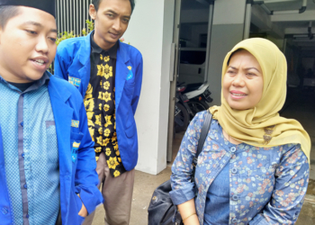 PKB Beri Ruang Kaum Muda