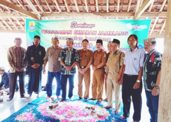 Desa-desa Jamblang Kaya Potensi