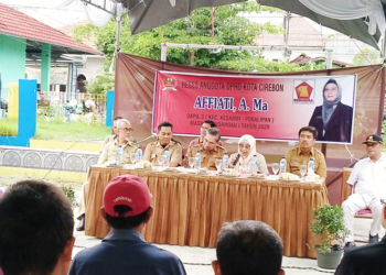 Kawal Aspirasi Konstituen