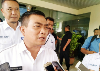 Walikota Ingin Percepat Open Bidding Sekwan