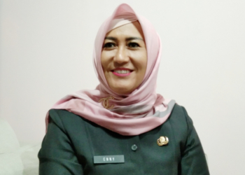 Dua Tahun Penderita Kusta Berkurang 28 Orang, Kadikes: Jangan Kucilkan Mereka!