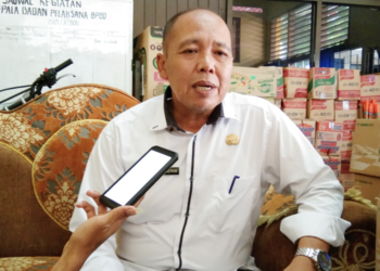 Waspada! Ada Cuaca Ekstrim