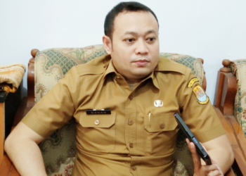 Tahun Ini Pemkab Dorong Infrastruktur Internet Desa