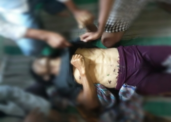 Ditemukan Mengapung, Korban Diduga Tersengat Listrik PJU