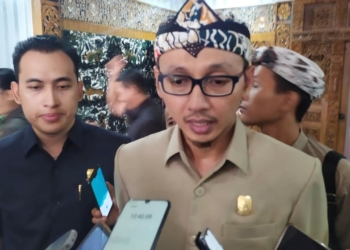 Luthfi Khawatir, Imron Gak Tuh