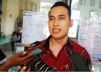 Ingin Buka Kembali Kran Indutri Plered