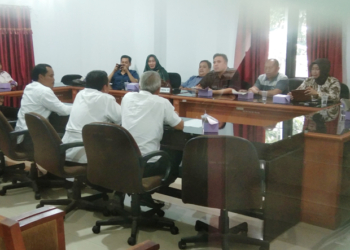 Dewan Merasa Dibohongi DPUPR